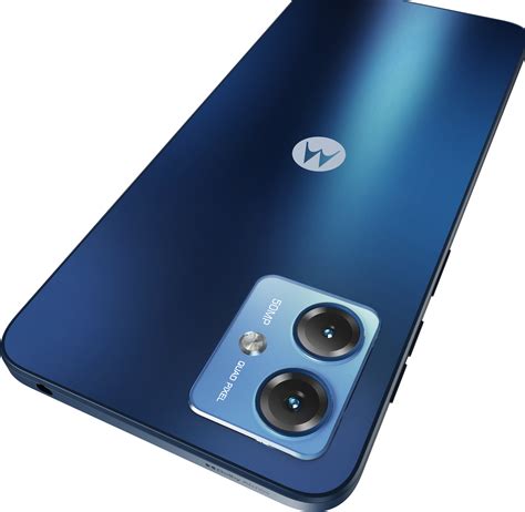 Motorola Moto G14 officieel: nieuwe budgettelefoon kost 149,99 euro