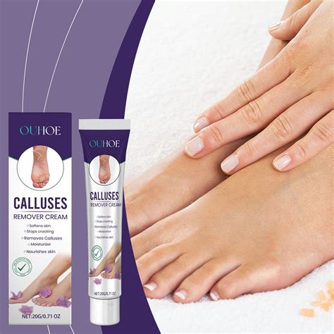 Hgferr Skin Care,Removes Calluses From The Feet To Repair The Dead Skin