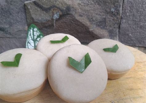 tips membuat apem jawa sederhana  praktis