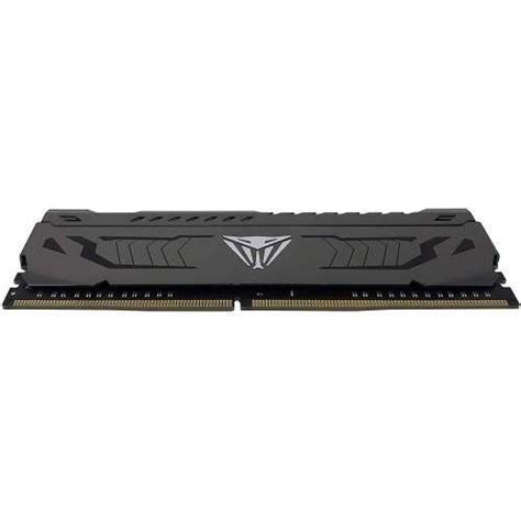 Patriot Viper Steel Series DDR4 16GB (2 x 8GB) 4000MHz | Bigbyte IT World