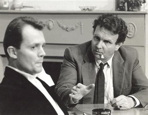 butley written  simon gray