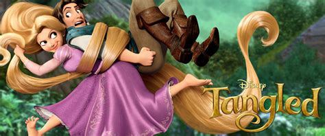 Tangled | Official UK Disney Site