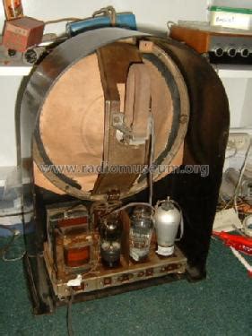270 Radio Radiotechna, spol. s r. o., Praha-Prelouc, build |Radiomuseum.org