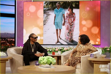 Snoop Dogg Reveals the Sweet Nickname His Grandkids Call Him - Watch ...