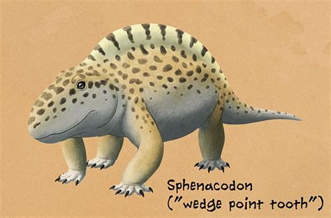 Nix Draws Stuff | Dinosaurier 