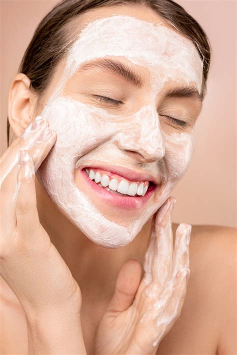 Brightening Facial Treatments: What to Expect and - Free Bunni
