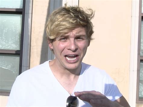 Jonathan Lipnicki Mma