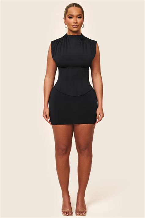 Dresses – Mars The Label USA