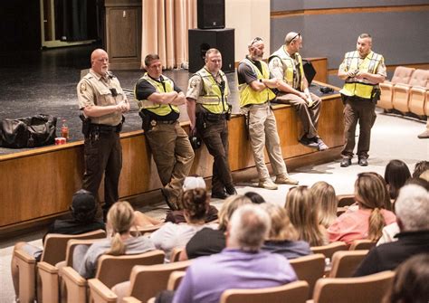 What the Talladega County Sheriff Isn't Telling You - c6f4xtr