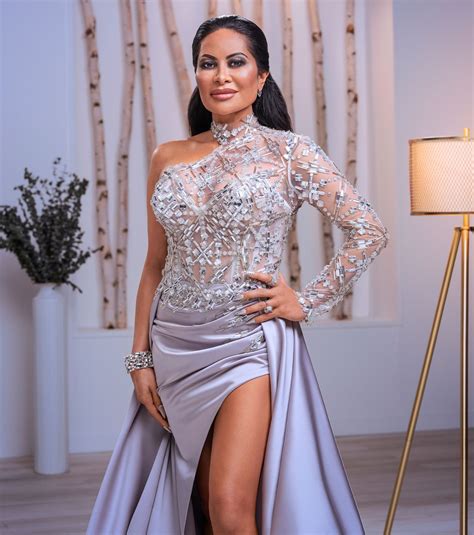 RHOSLC’s Jen Shah Claps Back at Reunion Dress Fashion Critics | Us Weekly