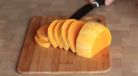 Стейки из тыквы - Со Вкусом