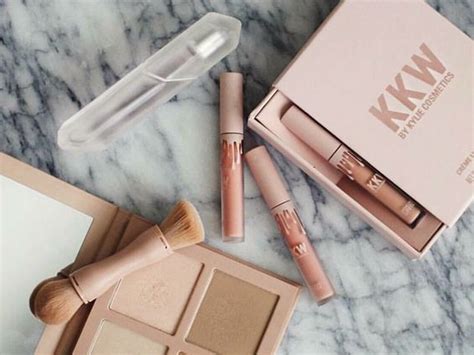The Comprehensive KKW Beauty Review You Must-Read - Society19 UK