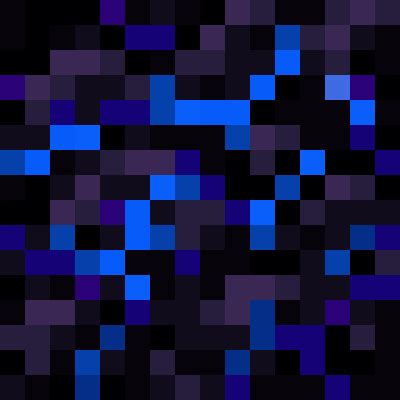 Retro Obsidian - Minecraft Resource Packs - CurseForge
