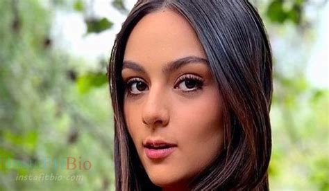 fernanda rivas bio age height wiki models biography