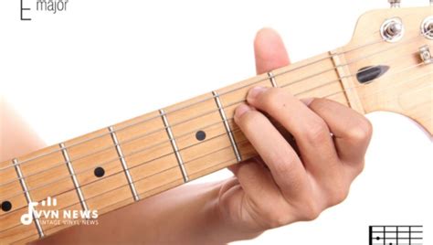 F Sharp Major Chords [Boost Your Guitar Skills Today]