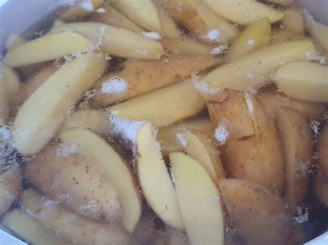 Kan Man Fryse Fløtegratinerte Poteter