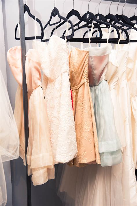 Vintage Wedding Dress：讓 Shareen Mitchell 帶你體驗古著婚紗的獨特與浪漫 - The Femin