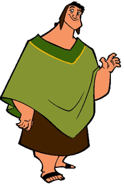 pacha character giant bomb