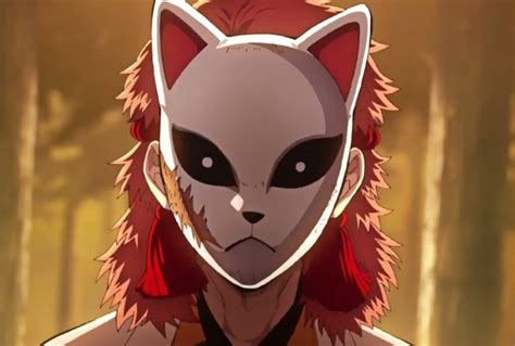 Sabito Demon Slayer Guide - Manga Insider