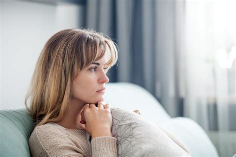 For PMDD, Does Symptom-Onset Dosing of an SSRI Work? - MGH Center for