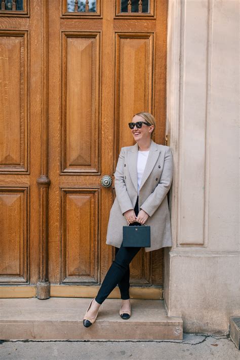 9 Coats to Wear in Paris - wit & whimsy
