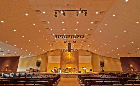 23 best Church Sanctuary Ideas images on Pinterest | Church ideas, Church building and Church design