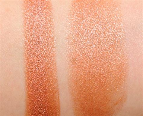 Sneak Peek: YSL Full Metal Shadows Photos & Swatches | Temptalia ...