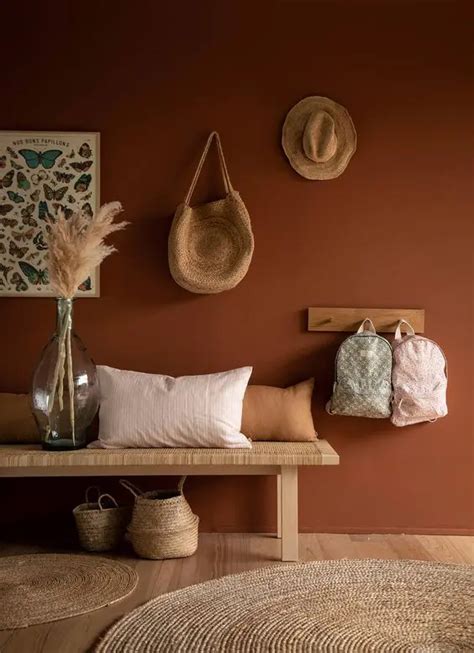 35 Trendy Rust And Terracotta Home Decor Ideas - Shelterness