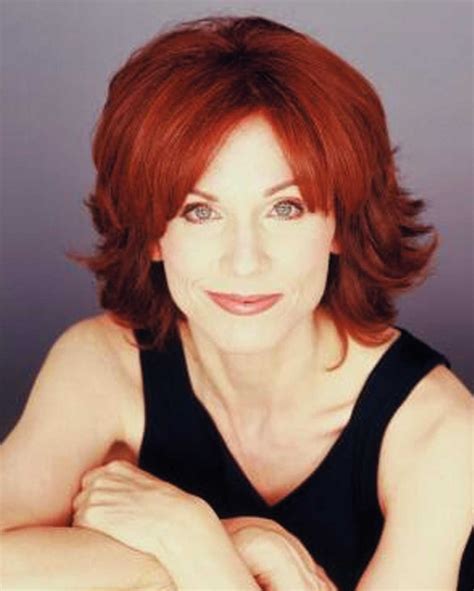 Marilu Henner Pictures. Hotness Rating = Unrated