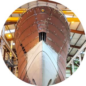 Macduff Shipyards | New Builds, Repair & Refit | Macduff Group