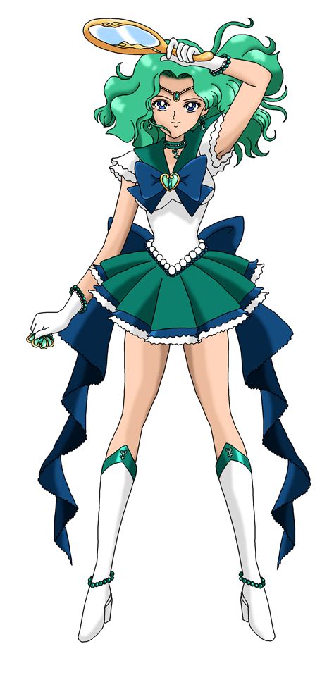 Princess+Sailor+Neptune+by+nads6969.deviantart.com+on+@deviantART