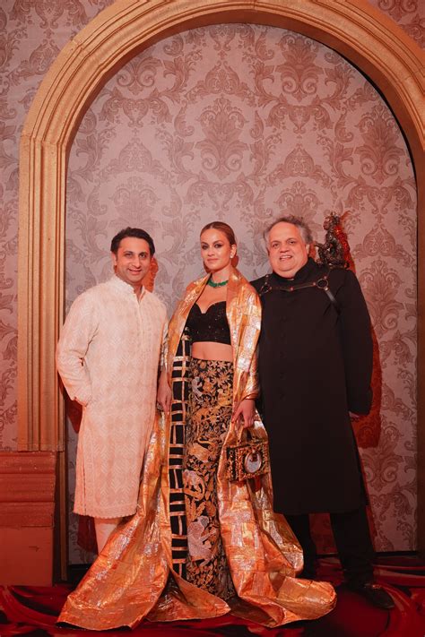 What Top Philanthropists Are Saying About The Poonawalla Family's Impact Image 8