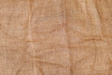 Burlap fabric background - PatternPictures