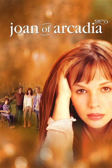 Joan Of Arcadia Cast