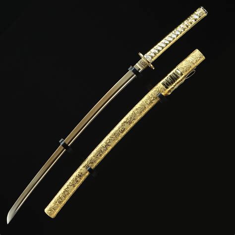 Katana sword - mumubirthday