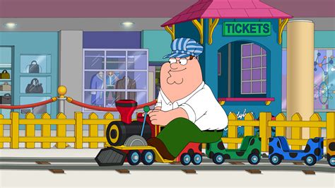 Family Guy Season 14 - momsocity