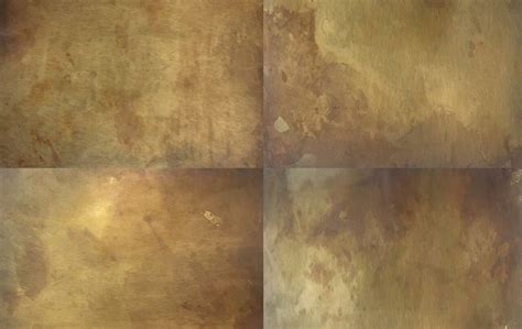 patina satin brass aged  lost cowboys archello