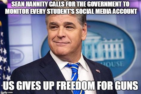 sean hannity Memes & GIFs - Imgflip