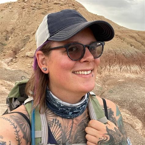 Meet a Paleontologist: Riley Black - Science World
