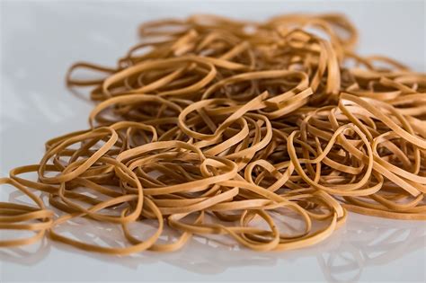 rubber  effective  manufacturing