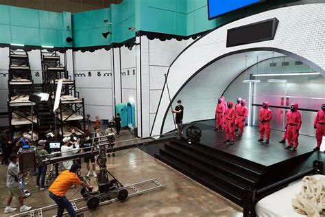 Netflix Indonesia on Twitter: "Lewat foto-foto behind the scene ini aku