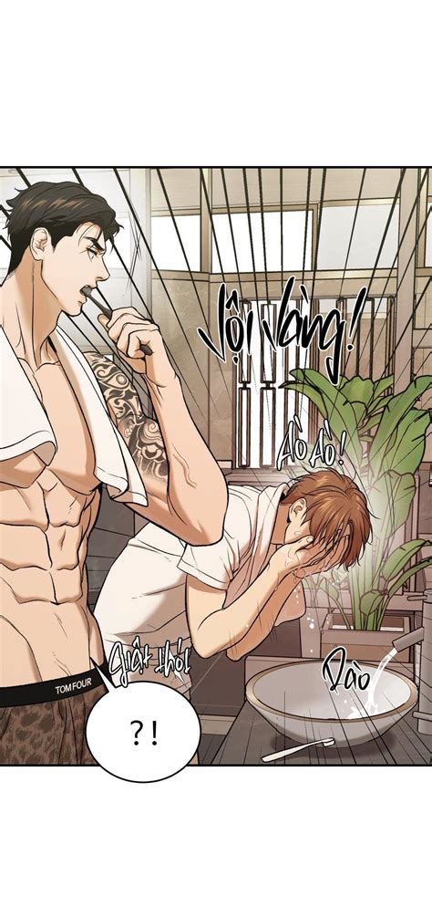 Jinx - 징크스, Vận xui Chap 30 Next Chap 31 Tiếng Việt