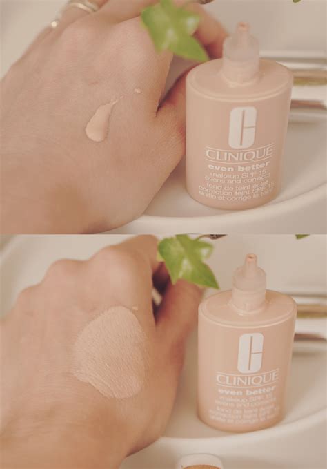 Clinique Even Better - #pinkwishbeauty - Pink WishPink Wish