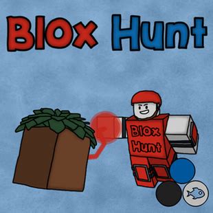 Blox Hunt | Wiki Roblox | Fandom