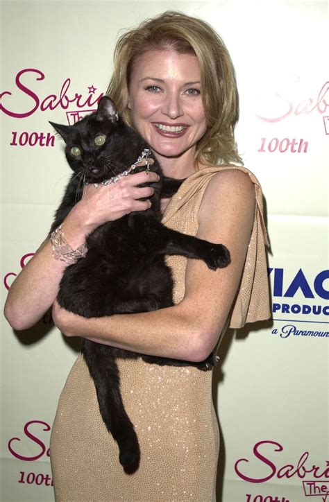 Three exciting projects will feature beth broderick next season 9