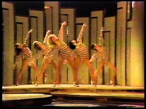 Solid Gold Dancers 1982