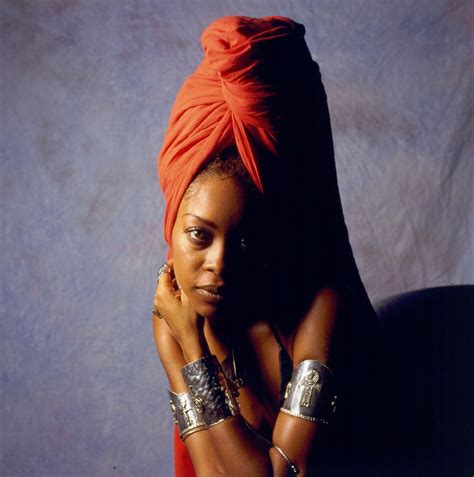 Erykah Badu Baduizm Image