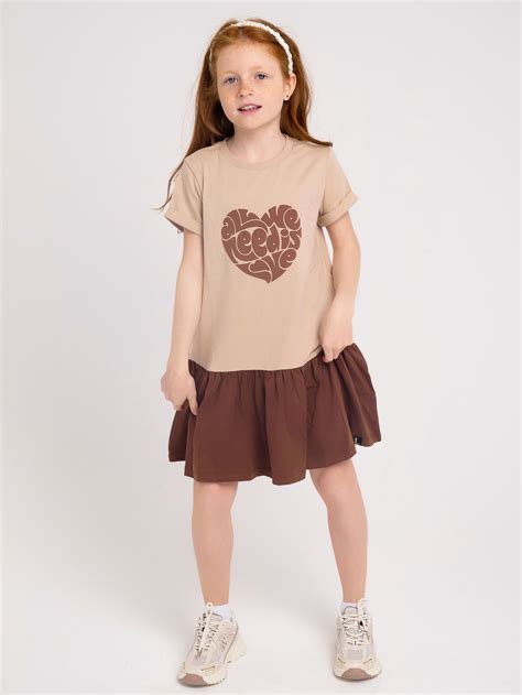 Лето 2024 Летний костюм, детский летний костюм #laretto | Girl outfits ...