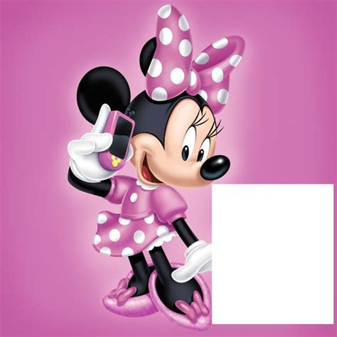 minnie Montage photo | Pixiz
