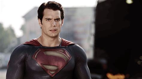 Superman Henry Cavill Wallpapers - Wallpaper Cave